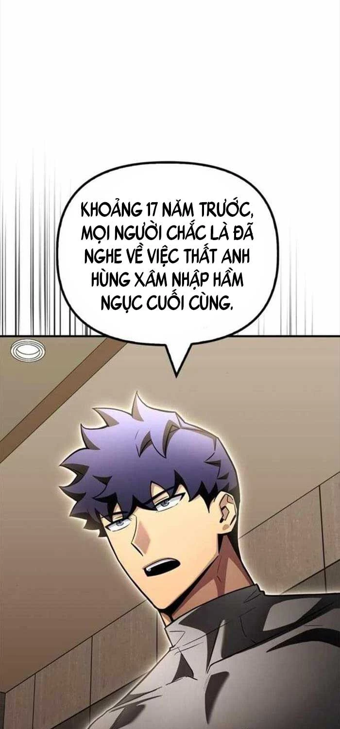 Cuộc Chiến Siêu Nhân Chapter 130 - Trang 4