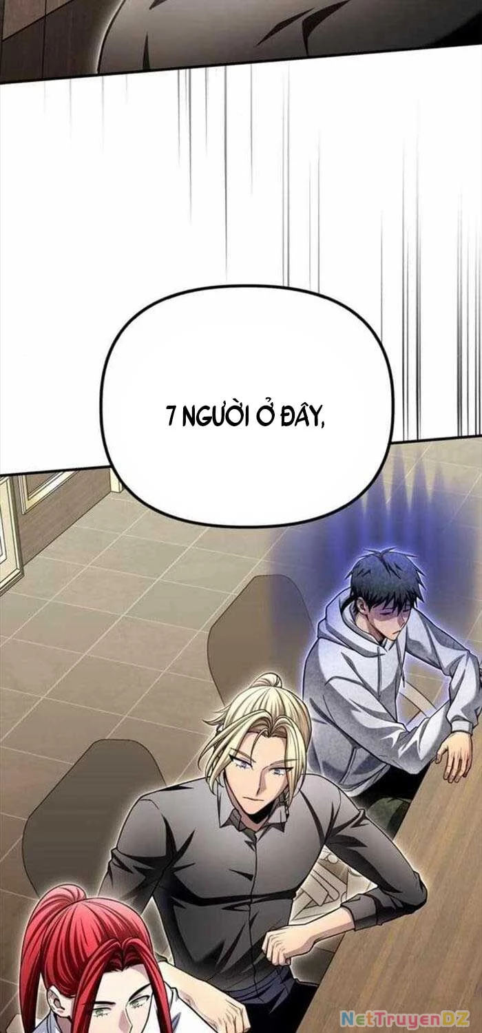 Cuộc Chiến Siêu Nhân Chapter 130 - Trang 4