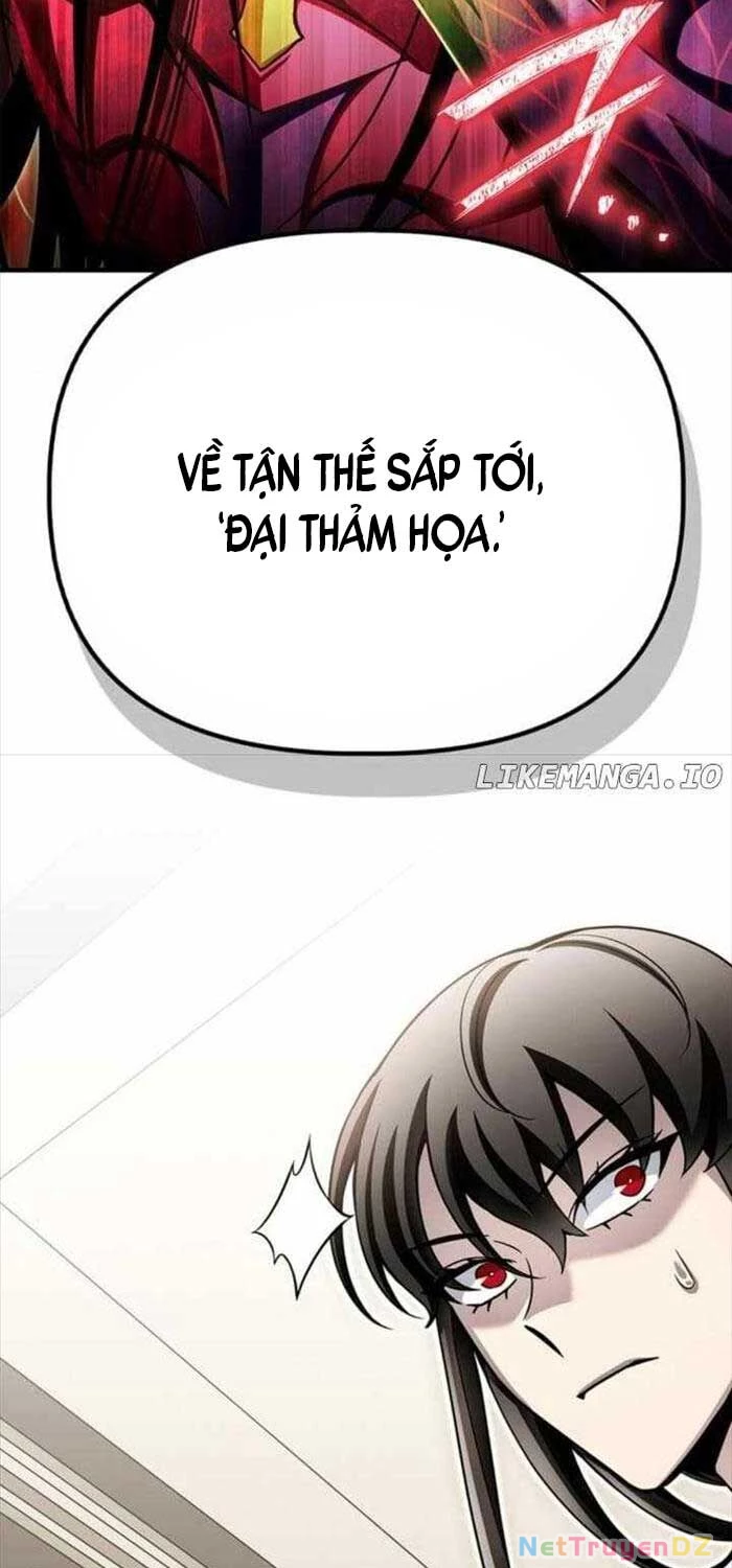 Cuộc Chiến Siêu Nhân Chapter 130 - Trang 4