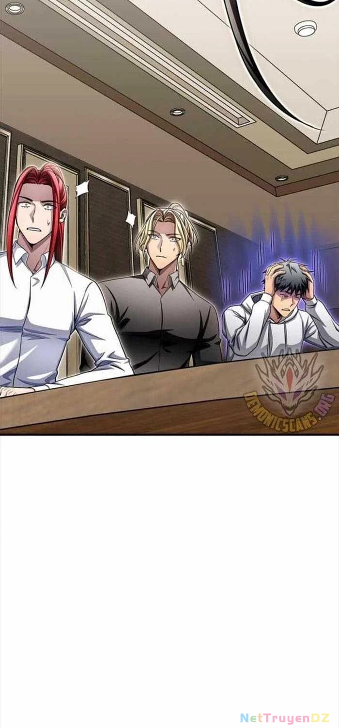 Cuộc Chiến Siêu Nhân Chapter 130 - Trang 4