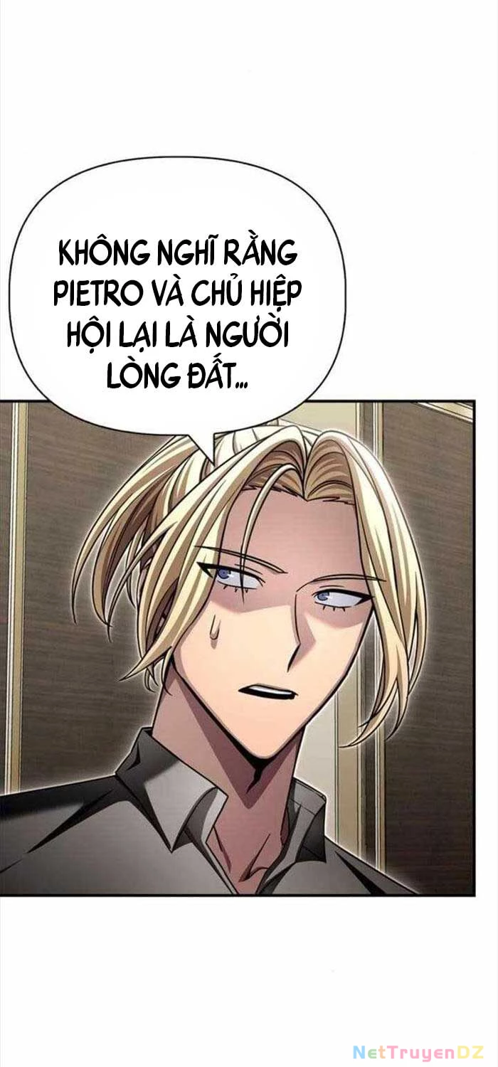 Cuộc Chiến Siêu Nhân Chapter 130 - Trang 4