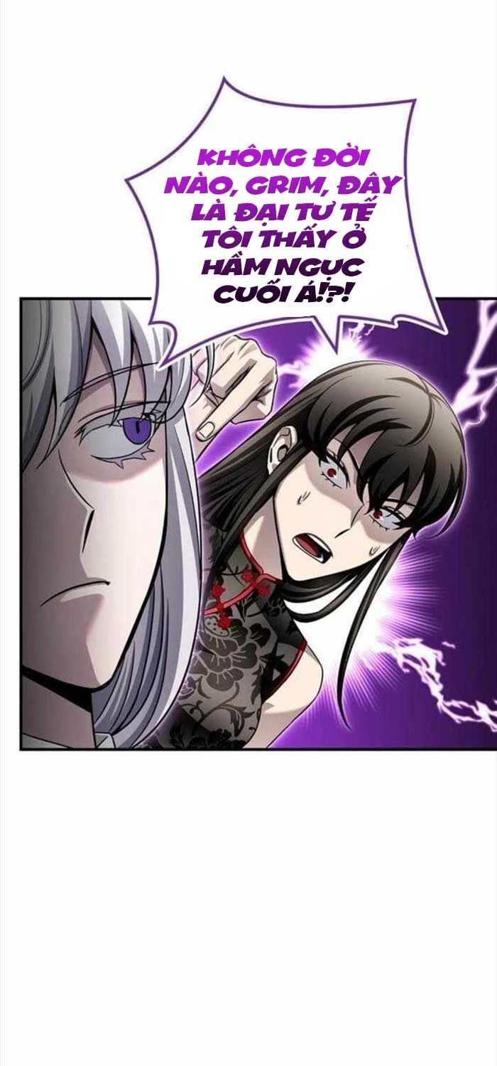 Cuộc Chiến Siêu Nhân Chapter 130 - Trang 4