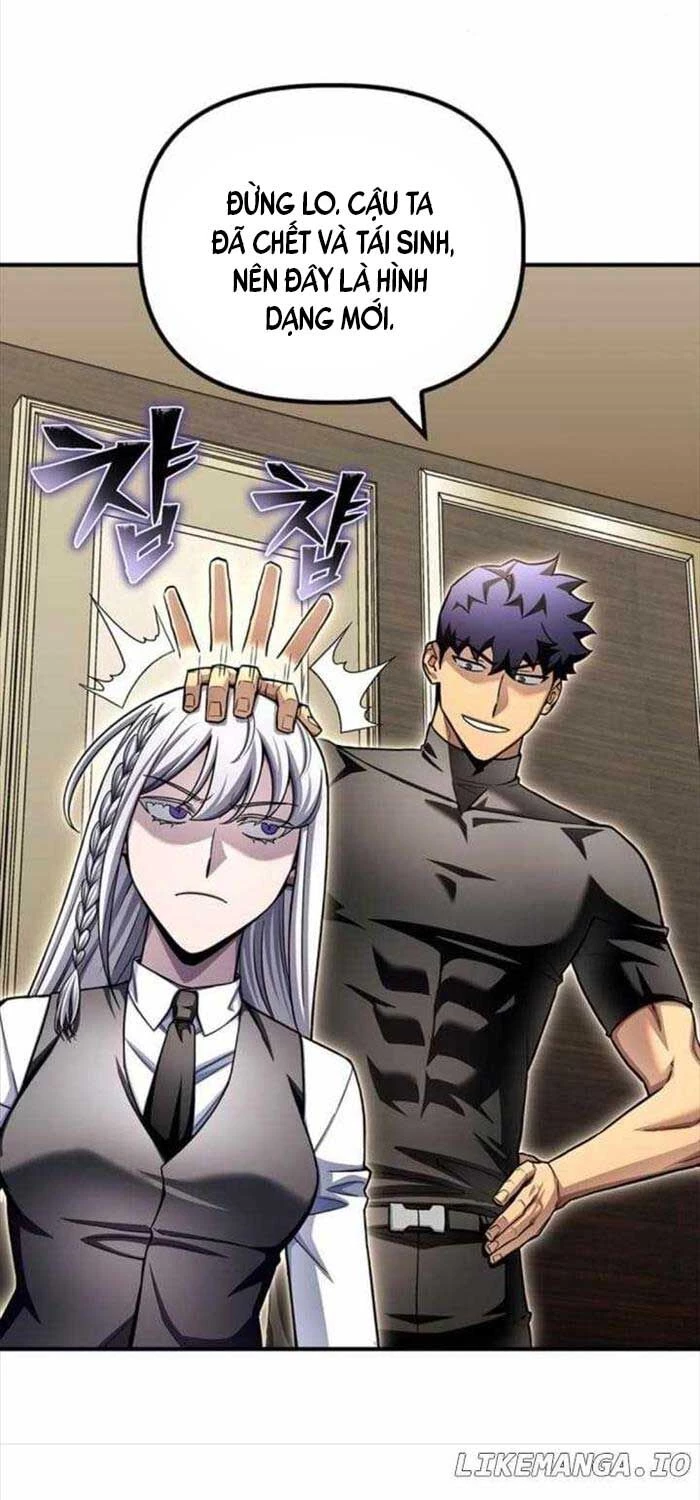 Cuộc Chiến Siêu Nhân Chapter 130 - Trang 4