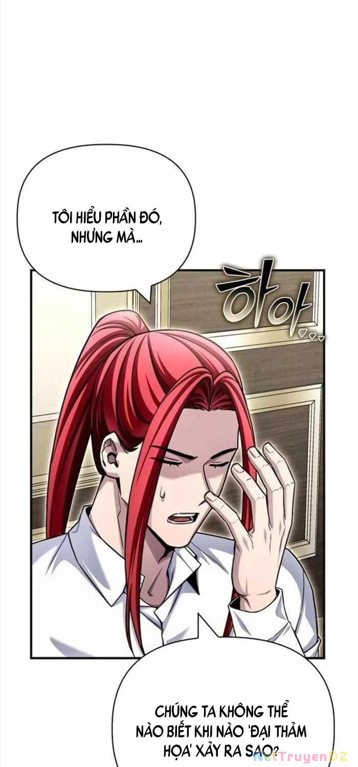 Cuộc Chiến Siêu Nhân Chapter 130 - Trang 4