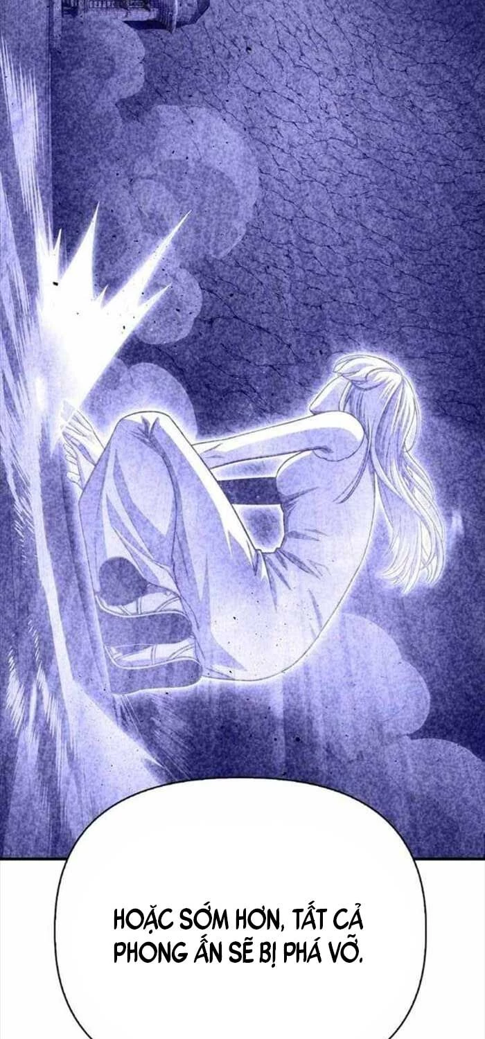 Cuộc Chiến Siêu Nhân Chapter 130 - Trang 4