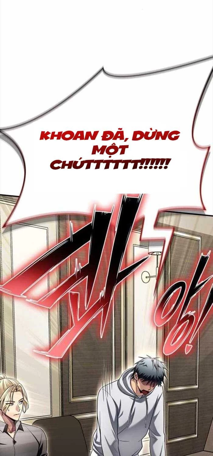 Cuộc Chiến Siêu Nhân Chapter 130 - Trang 4