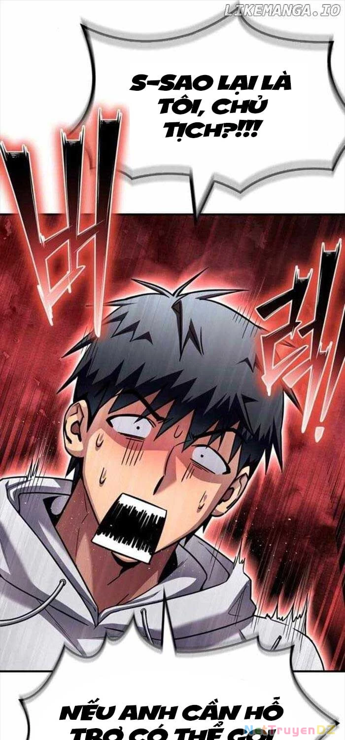 Cuộc Chiến Siêu Nhân Chapter 130 - Trang 4