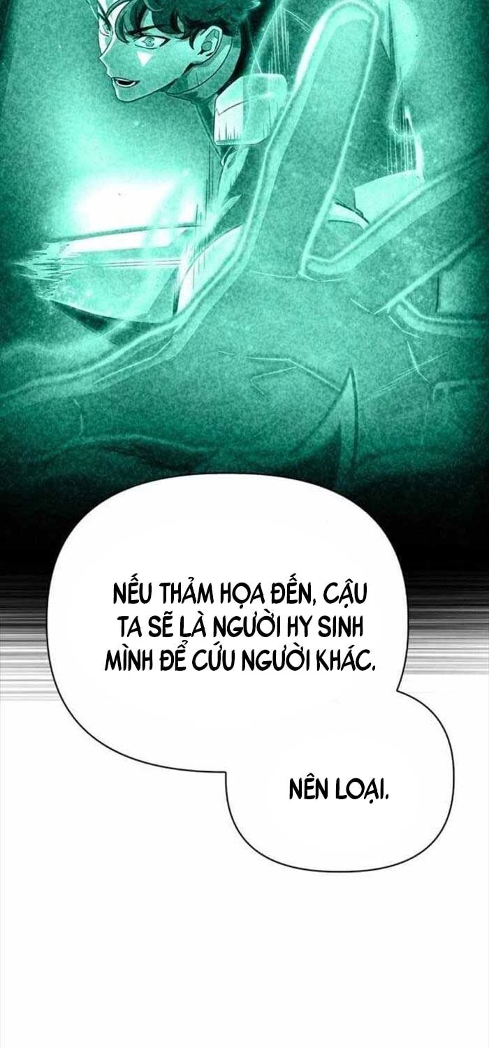 Cuộc Chiến Siêu Nhân Chapter 130 - Trang 4
