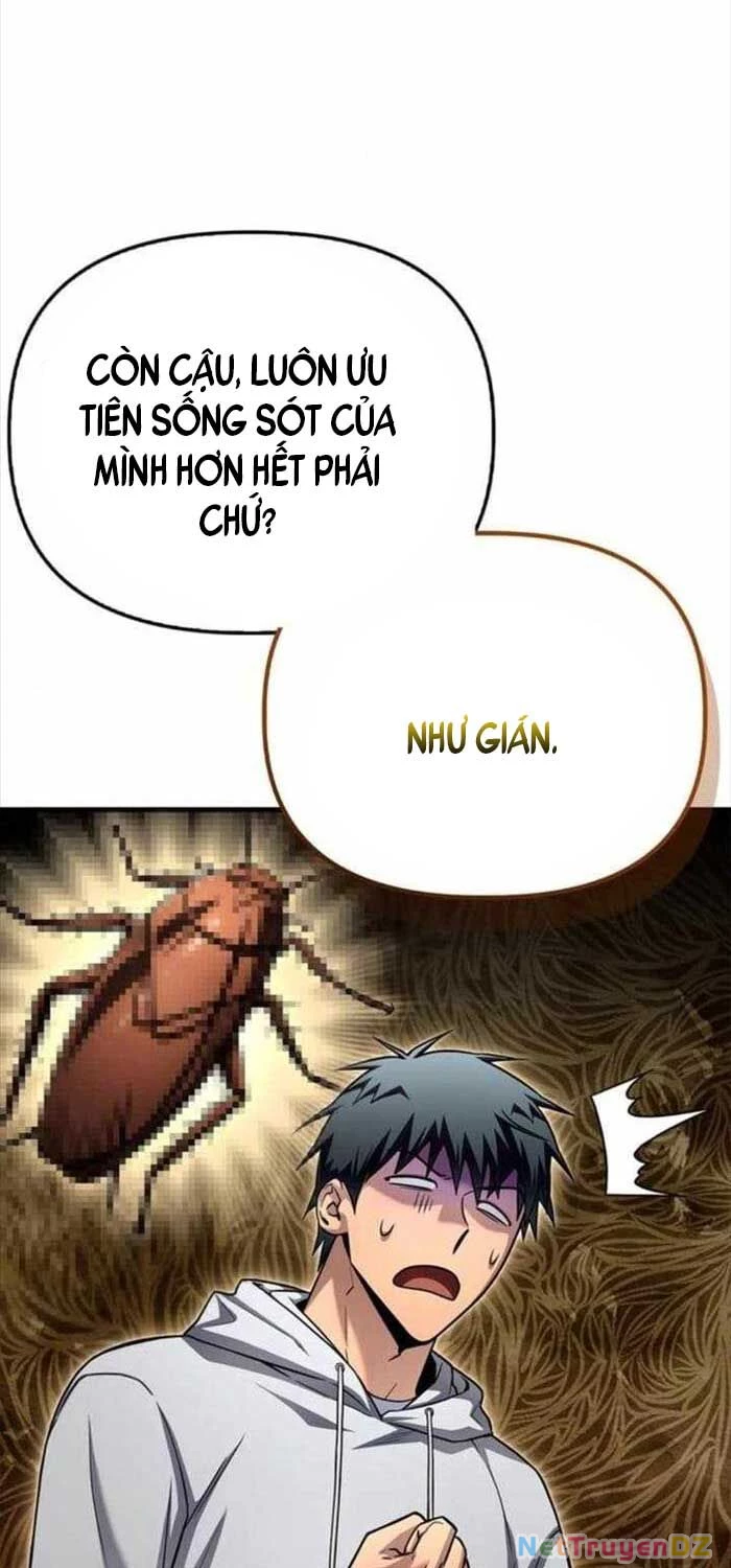 Cuộc Chiến Siêu Nhân Chapter 130 - Trang 4