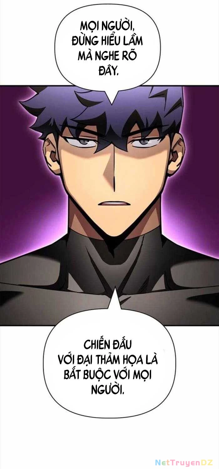 Cuộc Chiến Siêu Nhân Chapter 130 - Trang 4