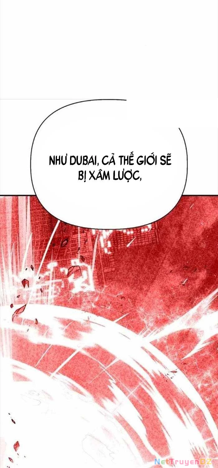 Cuộc Chiến Siêu Nhân Chapter 130 - Trang 4