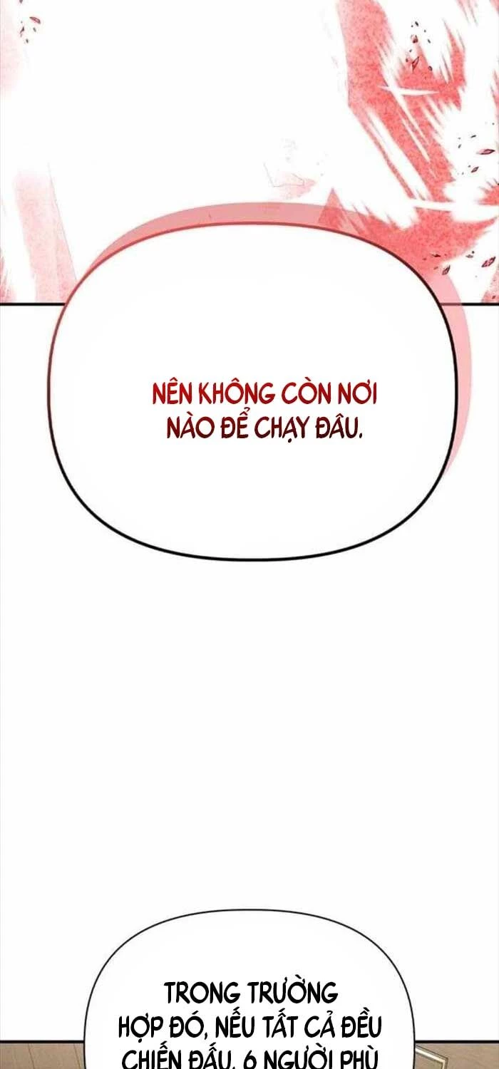 Cuộc Chiến Siêu Nhân Chapter 130 - Trang 4