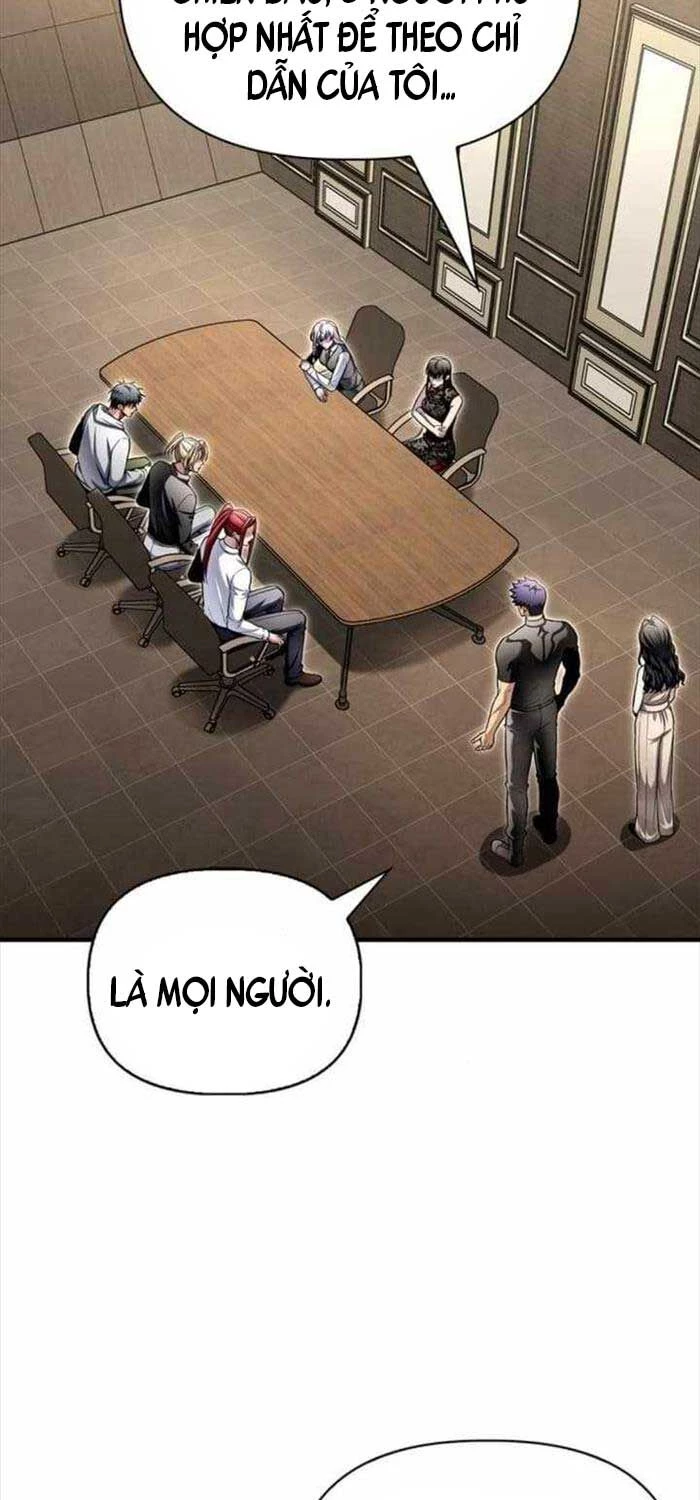 Cuộc Chiến Siêu Nhân Chapter 130 - Trang 4