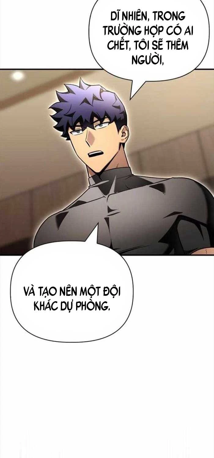 Cuộc Chiến Siêu Nhân Chapter 130 - Trang 4