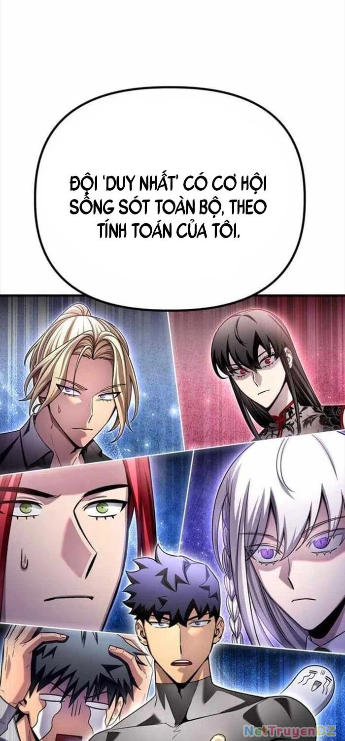 Cuộc Chiến Siêu Nhân Chapter 130 - Trang 4