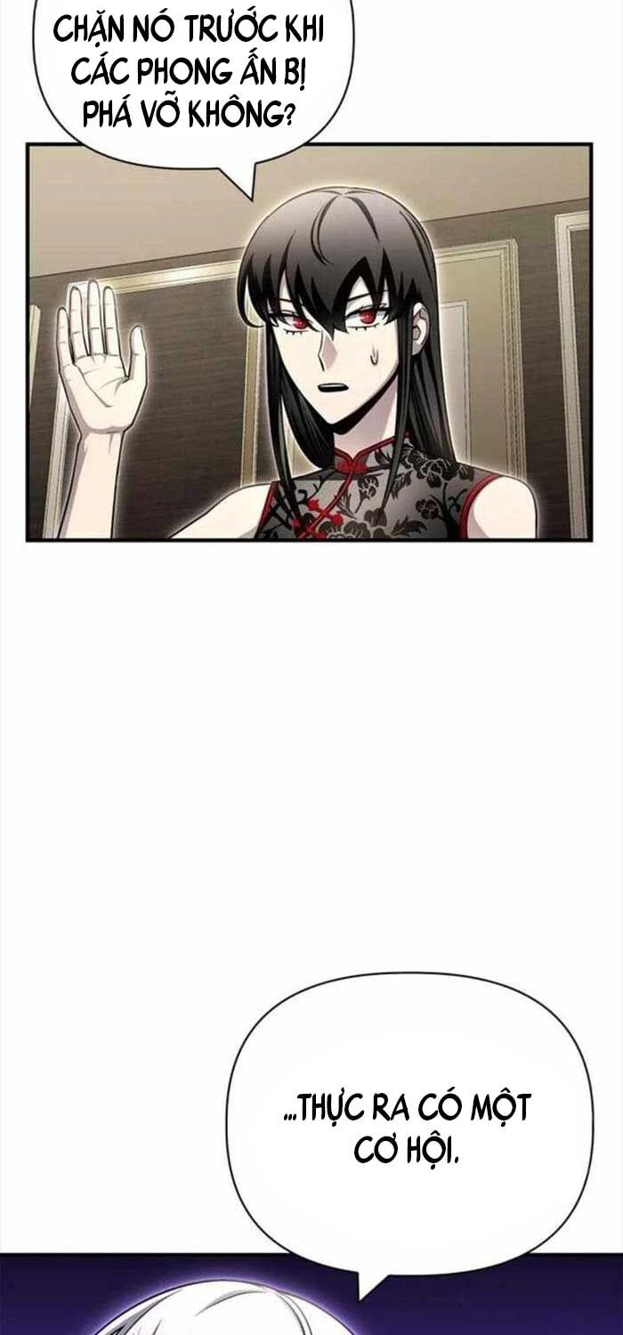 Cuộc Chiến Siêu Nhân Chapter 130 - Trang 4