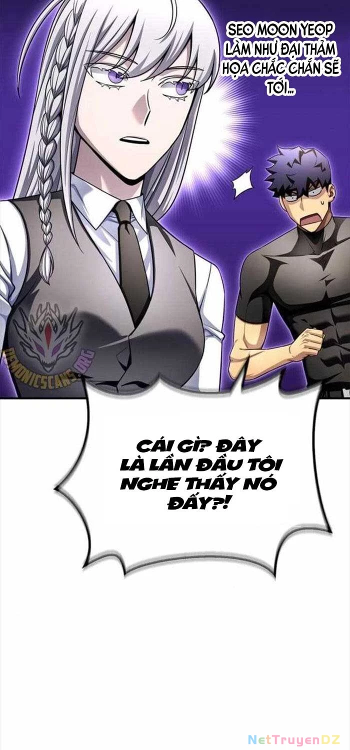 Cuộc Chiến Siêu Nhân Chapter 130 - Trang 4