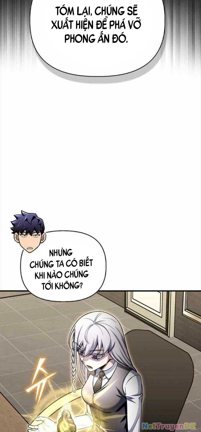 Cuộc Chiến Siêu Nhân Chapter 130 - Trang 4