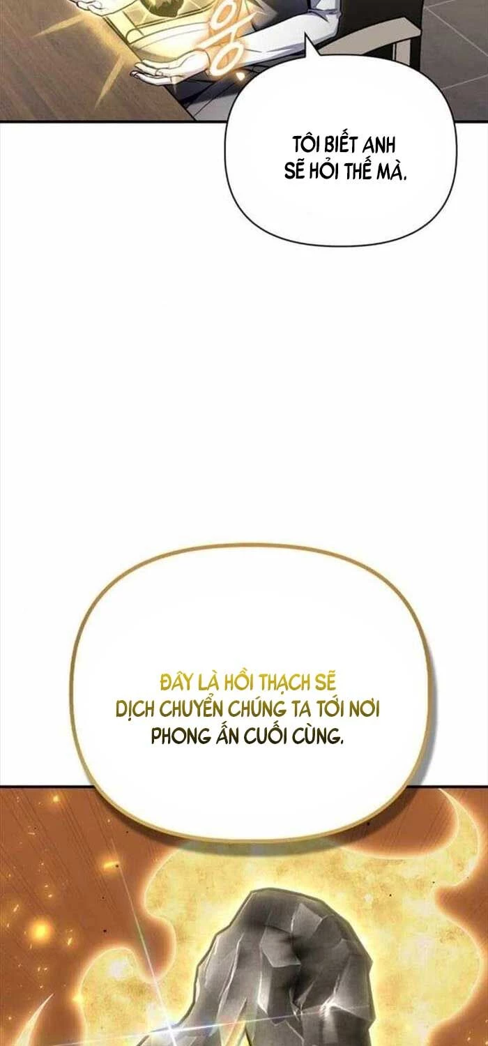 Cuộc Chiến Siêu Nhân Chapter 130 - Trang 4