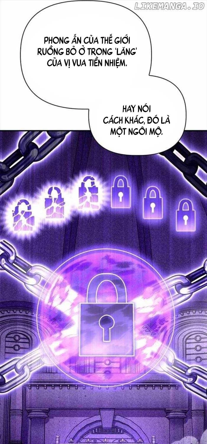 Cuộc Chiến Siêu Nhân Chapter 130 - Trang 4