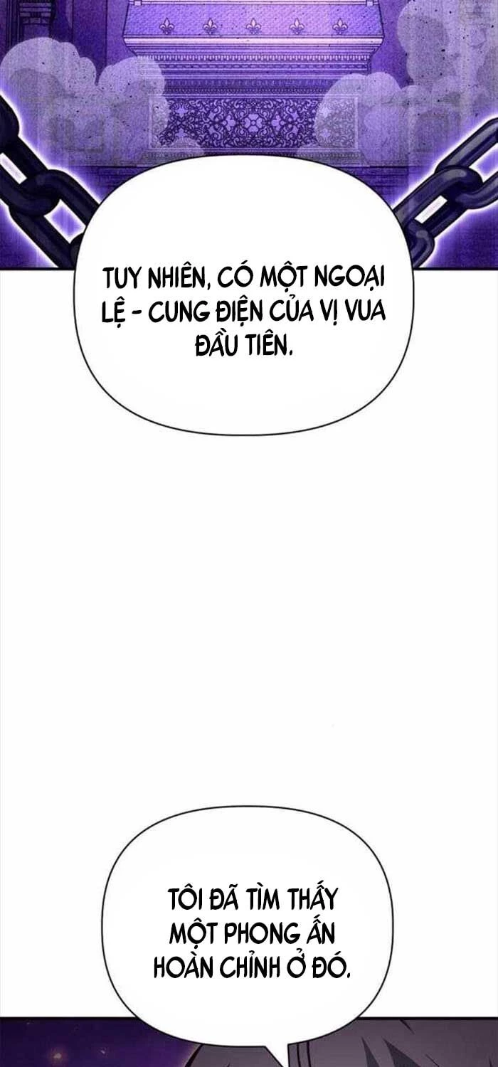 Cuộc Chiến Siêu Nhân Chapter 130 - Trang 4