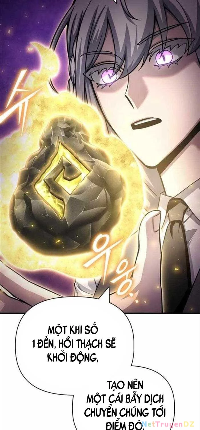 Cuộc Chiến Siêu Nhân Chapter 130 - Trang 4