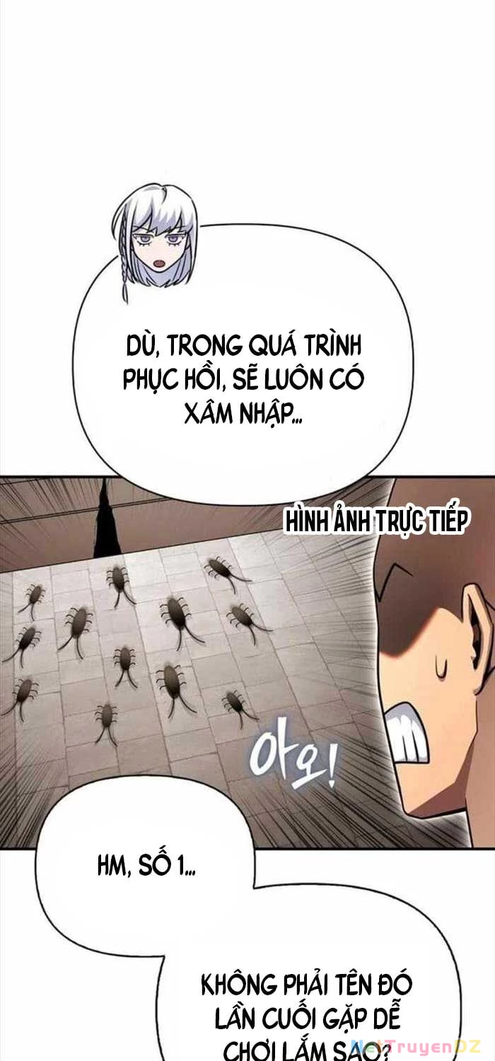 Cuộc Chiến Siêu Nhân Chapter 130 - Trang 4