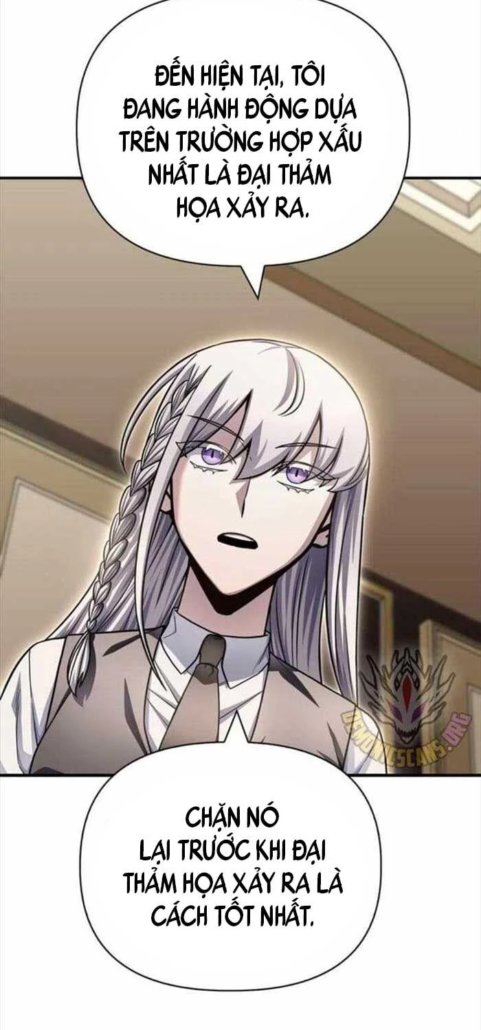 Cuộc Chiến Siêu Nhân Chapter 130 - Trang 4
