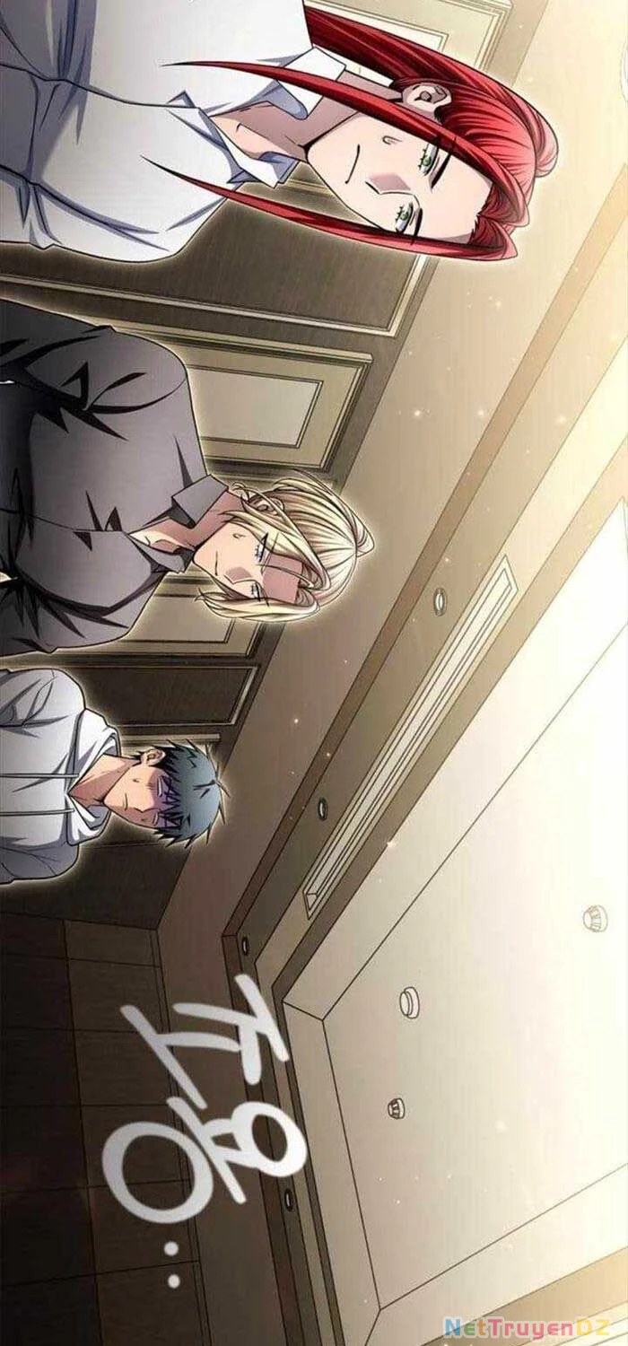 Cuộc Chiến Siêu Nhân Chapter 130 - Trang 4