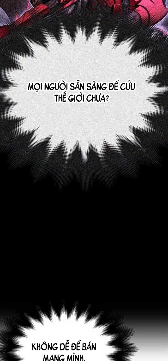 Cuộc Chiến Siêu Nhân Chapter 130 - Trang 4