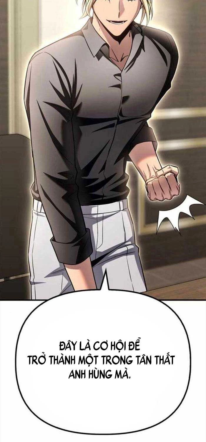 Cuộc Chiến Siêu Nhân Chapter 130 - Trang 4