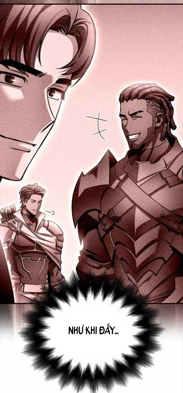 Cuộc Chiến Siêu Nhân Chapter 130 - Trang 4