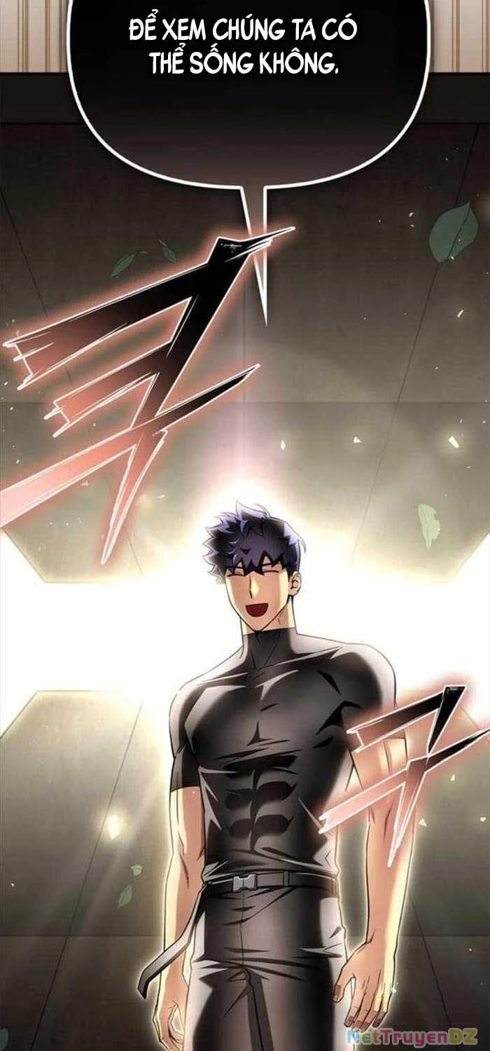Cuộc Chiến Siêu Nhân Chapter 130 - Trang 4