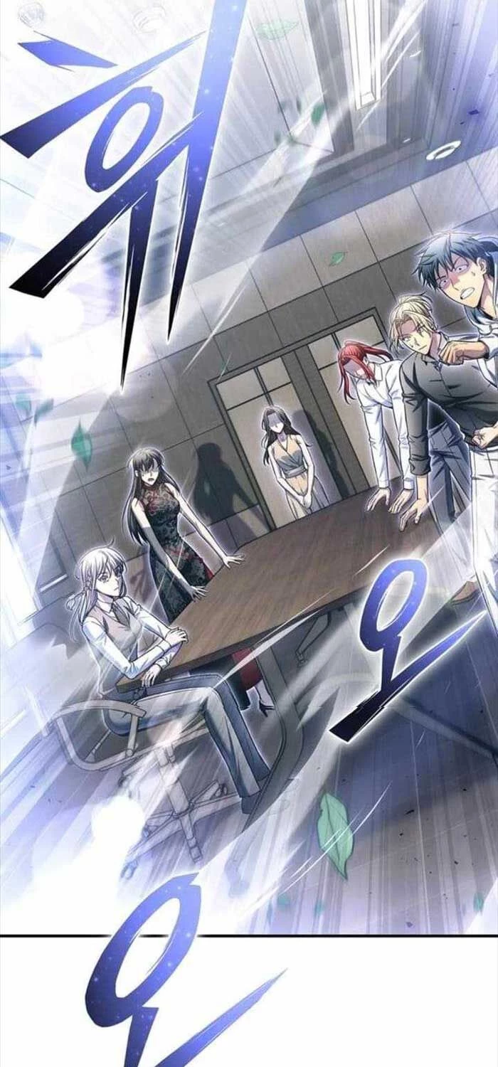 Cuộc Chiến Siêu Nhân Chapter 130 - Trang 4