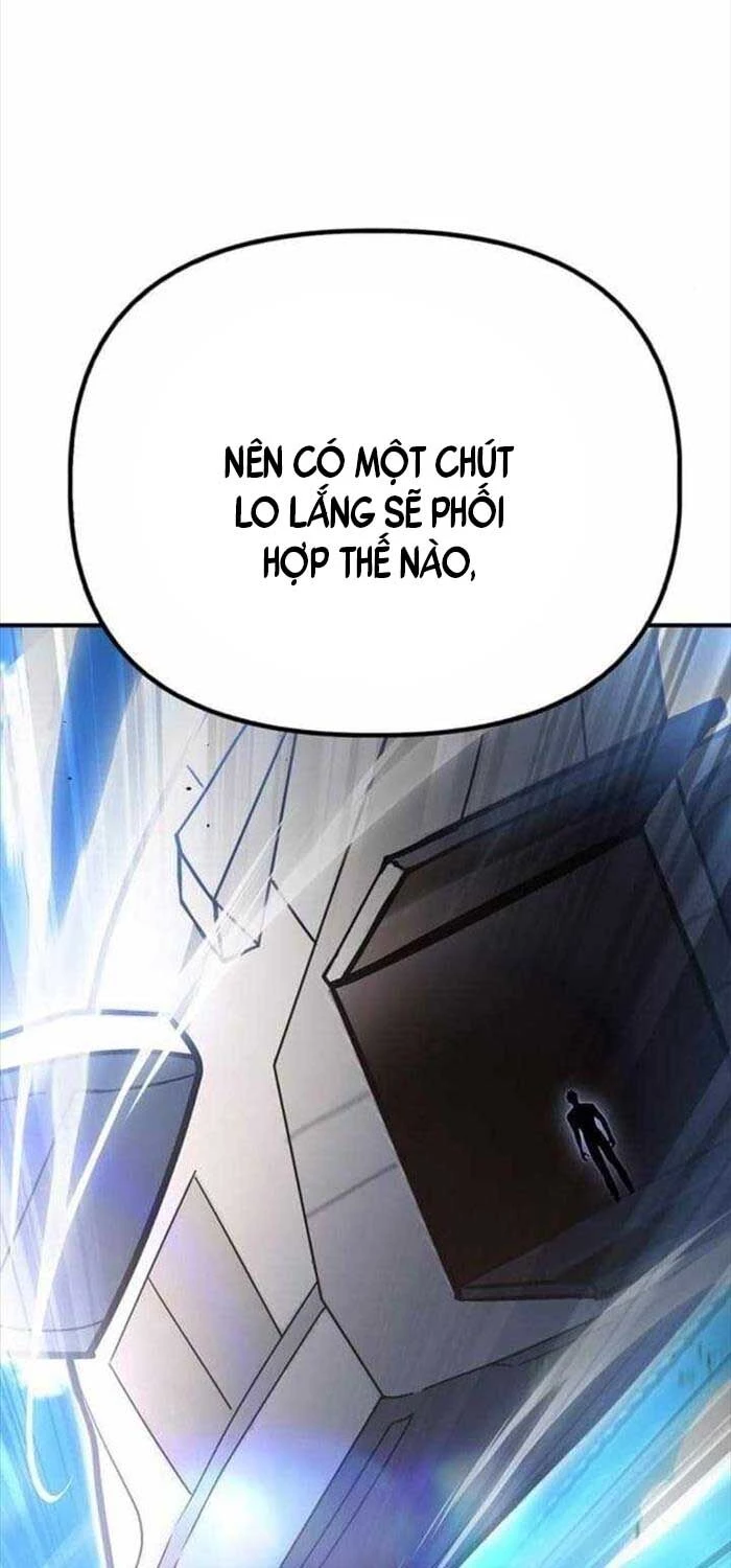 Cuộc Chiến Siêu Nhân Chapter 130 - Trang 4