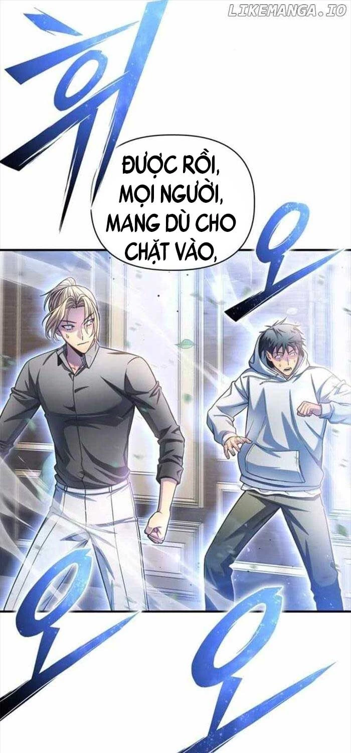 Cuộc Chiến Siêu Nhân Chapter 130 - Trang 4