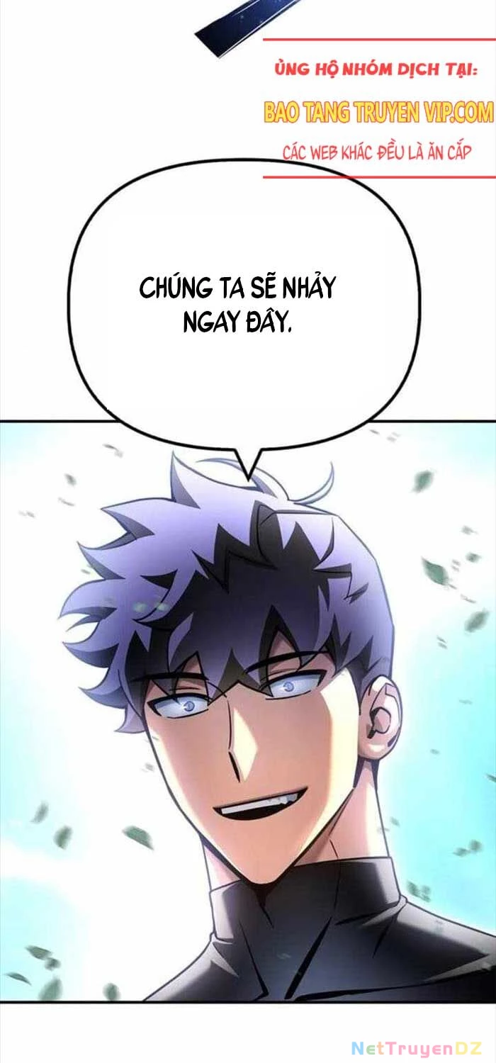 Cuộc Chiến Siêu Nhân Chapter 130 - Trang 4