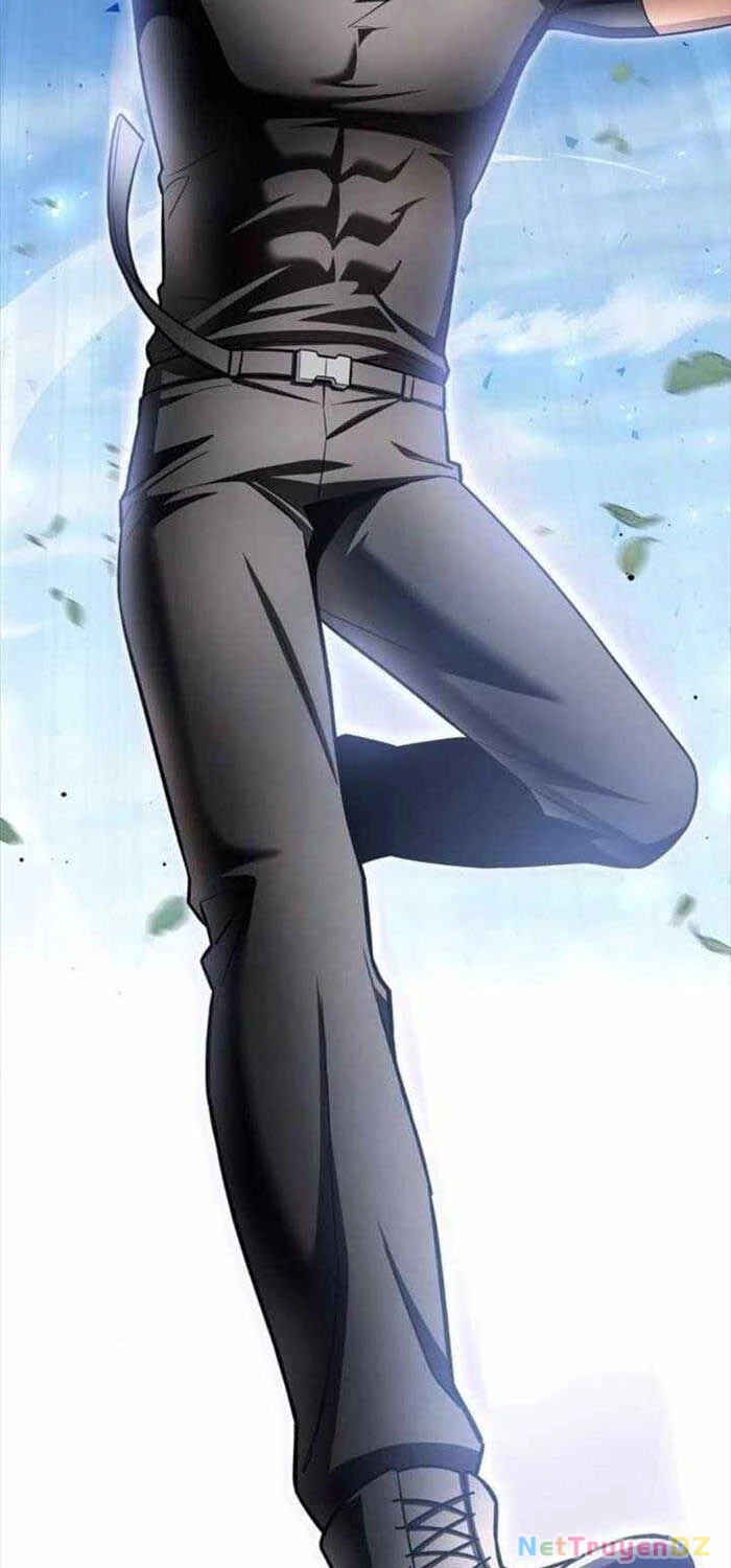 Cuộc Chiến Siêu Nhân Chapter 130 - Trang 4