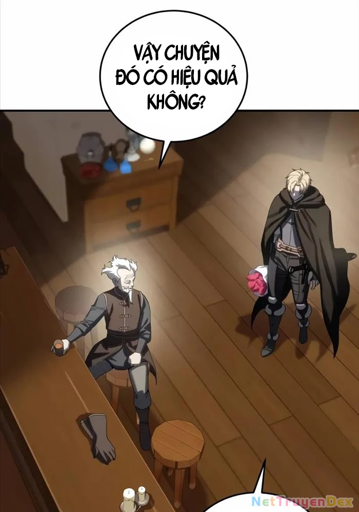 Tinh Tú Kiếm Sĩ Chapter 64 - Trang 4