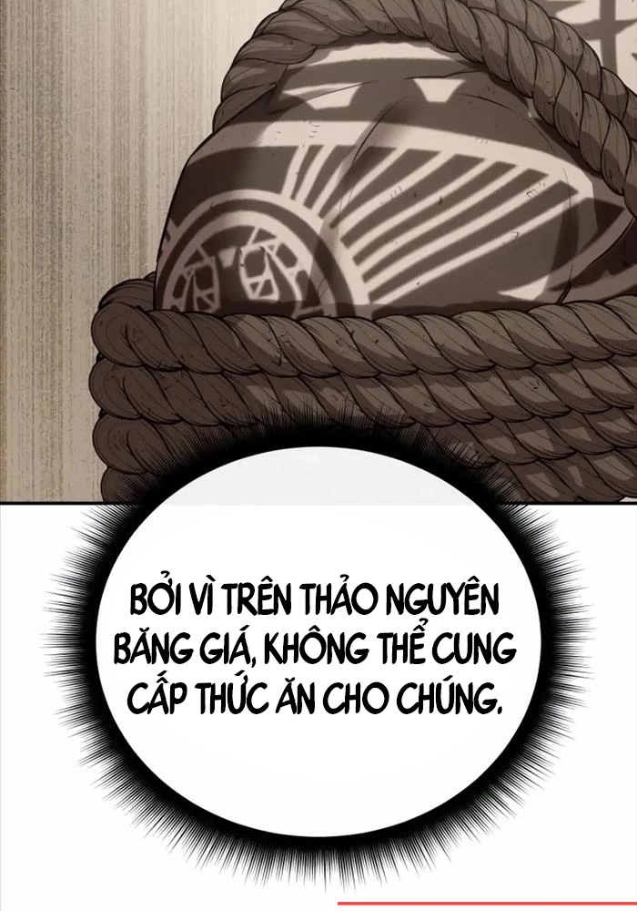 Tinh Tú Kiếm Sĩ Chapter 64 - Trang 4