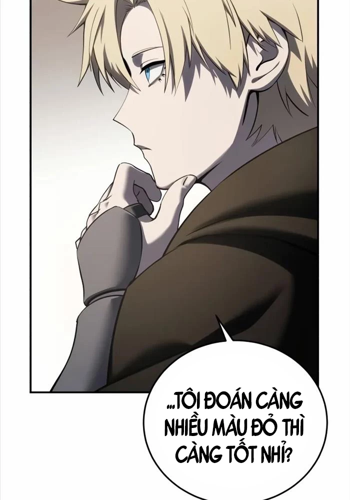 Tinh Tú Kiếm Sĩ Chapter 64 - Trang 4