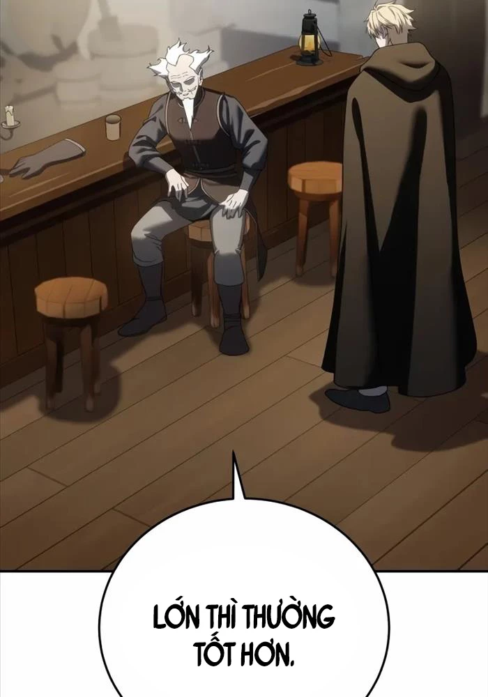 Tinh Tú Kiếm Sĩ Chapter 64 - Trang 4