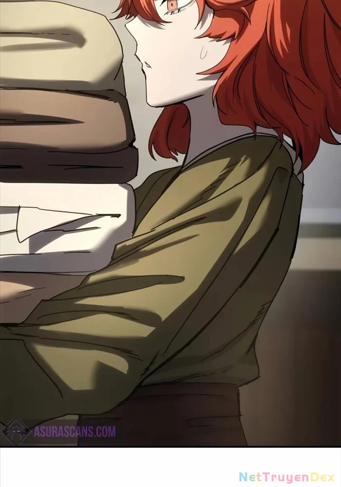 Tinh Tú Kiếm Sĩ Chapter 64 - Trang 4