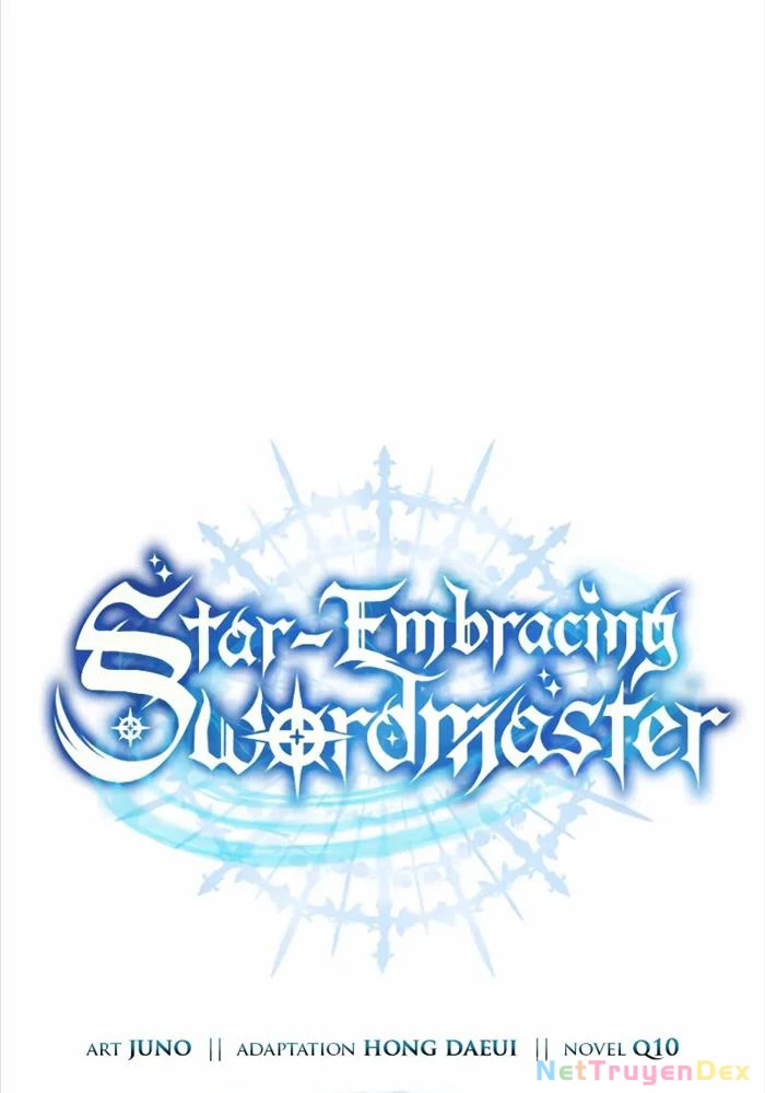 Tinh Tú Kiếm Sĩ Chapter 64 - Trang 4