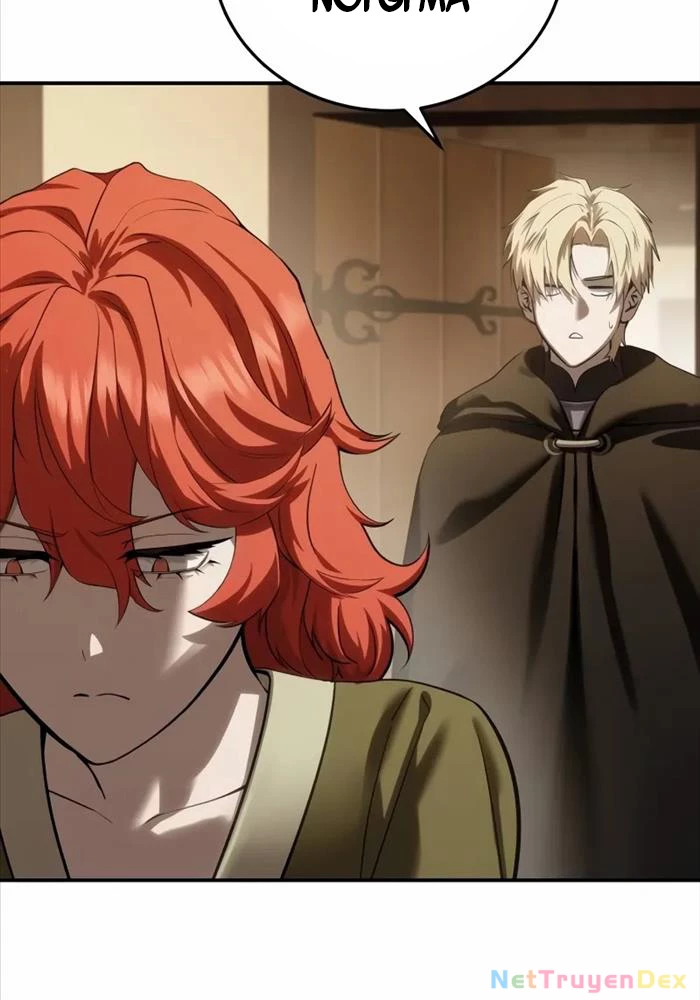 Tinh Tú Kiếm Sĩ Chapter 64 - Trang 4