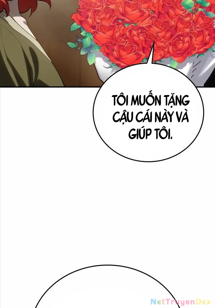 Tinh Tú Kiếm Sĩ Chapter 64 - Trang 4