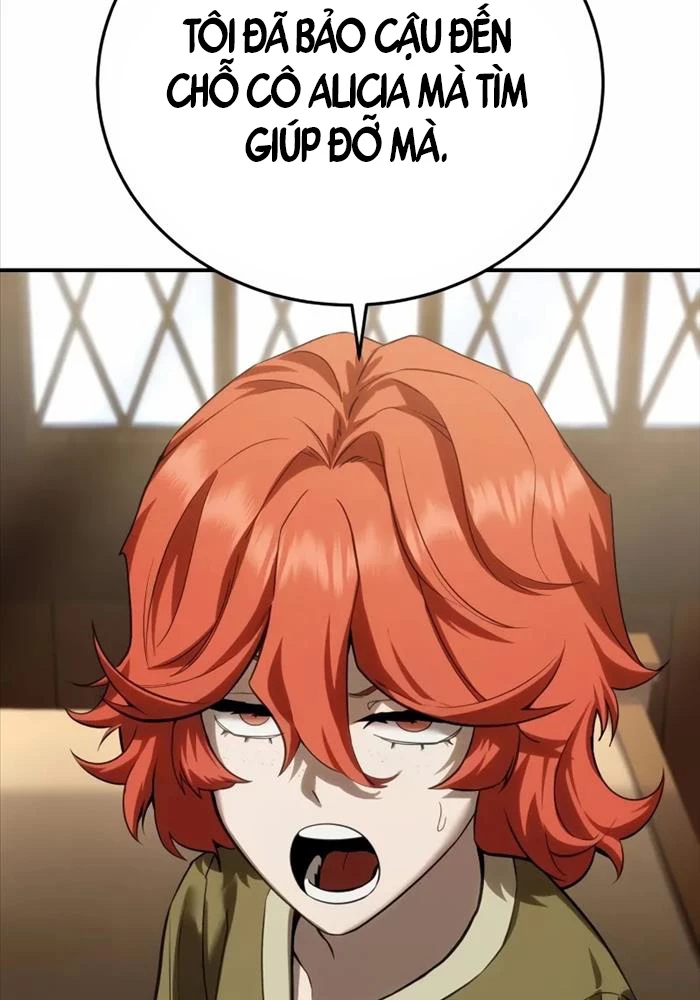 Tinh Tú Kiếm Sĩ Chapter 64 - Trang 4