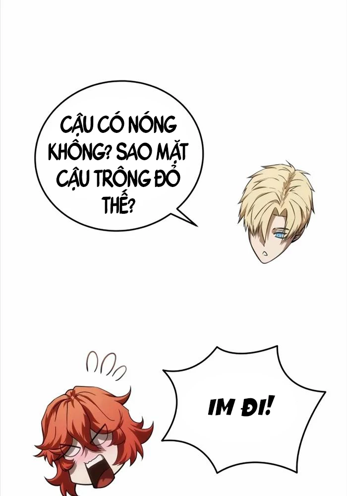 Tinh Tú Kiếm Sĩ Chapter 64 - Trang 4