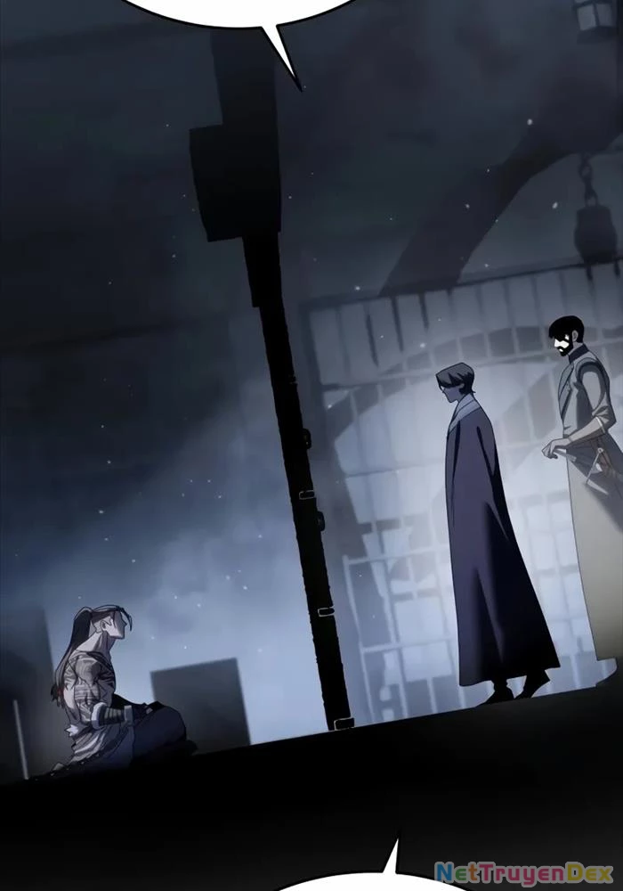 Tinh Tú Kiếm Sĩ Chapter 64 - Trang 4