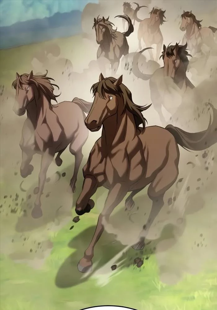 Tinh Tú Kiếm Sĩ Chapter 64 - Trang 4